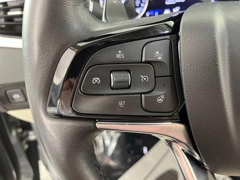 Used 2023 Buick Enclave Avenir w/ Avenir Technology Package FWD image 24