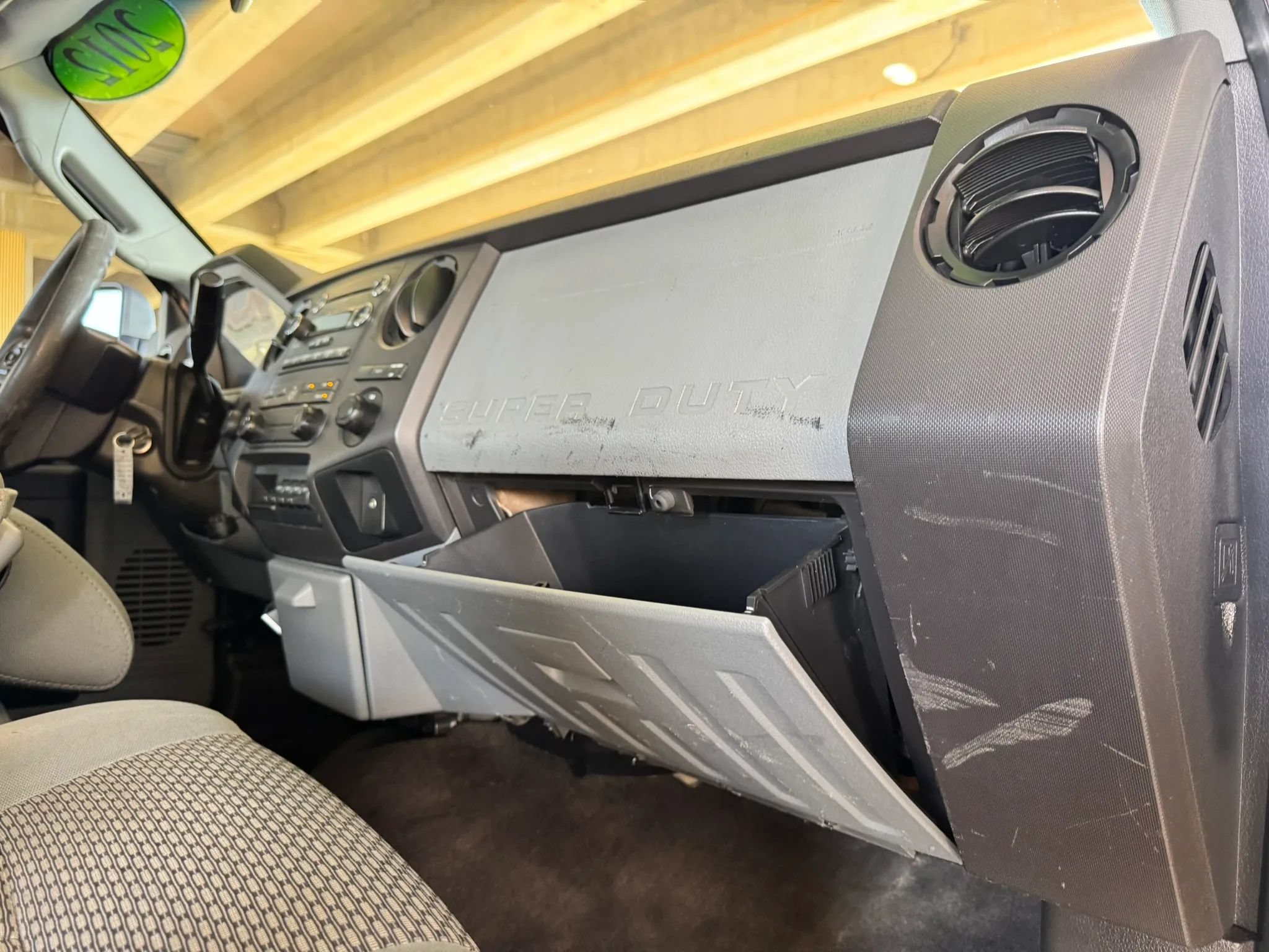 Used 2012 Ford F450 XL w/ PWR Equipment Group AWD/4WD image 27