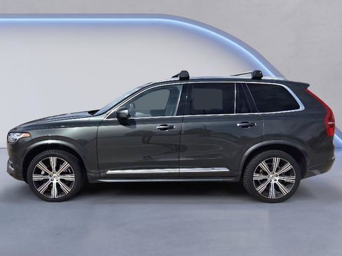 Used 2022 Volvo XC90 T6 Inscription w/ Advanced Package AWD/4WD image 2