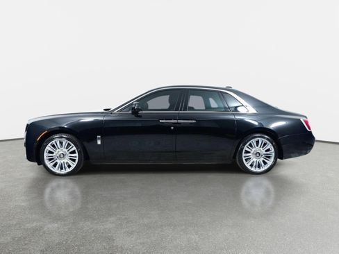 Used 2022 Rolls-Royce Ghost AWD/4WD image 27