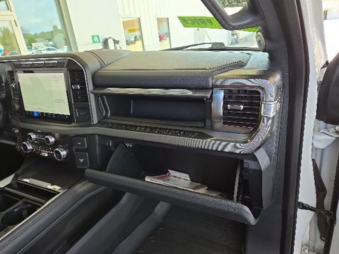 Used 2023 Ford F350 Platinum AWD/4WD image 66