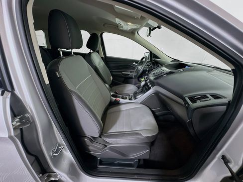 Used 2015 Ford Escape SE FWD image 29