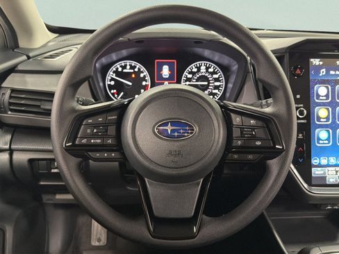 New 2026 Subaru Crosstrek 2.5i Premium AWD/4WD image 32