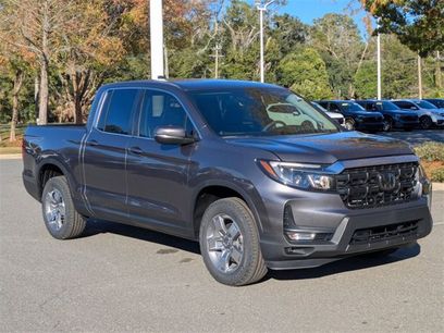 New 2026 Honda Ridgeline RTL