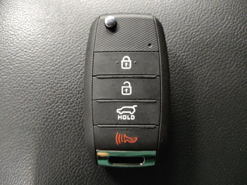 Used 2020 Kia Sportage LX FWD image 32