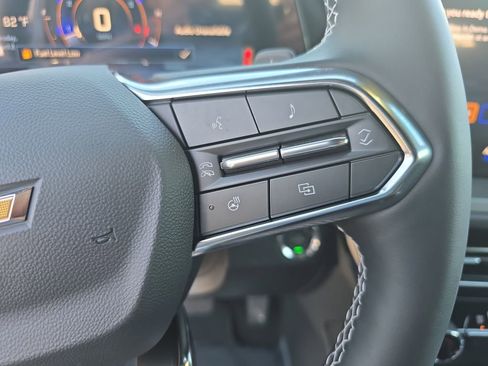 New 2026 Chevrolet Traverse LT image 19