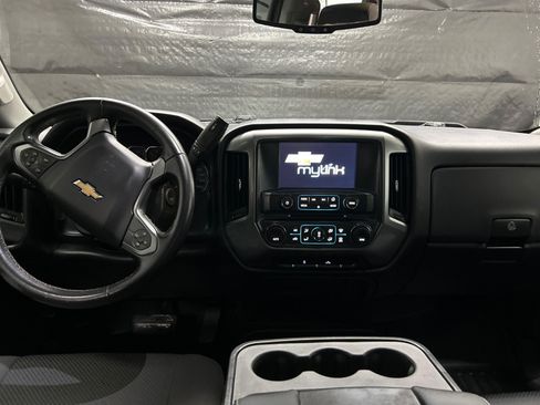 Used 2016 Chevrolet Silverado 1500 LT w/ True North Edition image 13