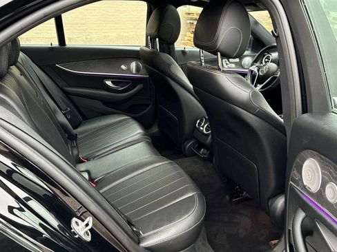 Used 2021 Mercedes-Benz E 350 E 350 image 12