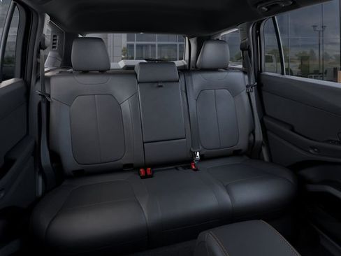 New 2026 Jeep Cherokee Limited AWD/4WD image 16
