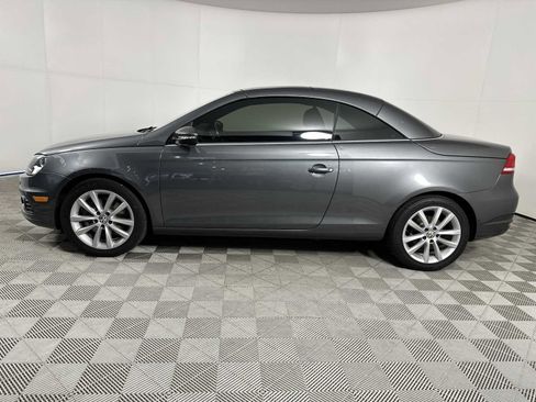 Used 2014 Volkswagen Eos Komfort image 5