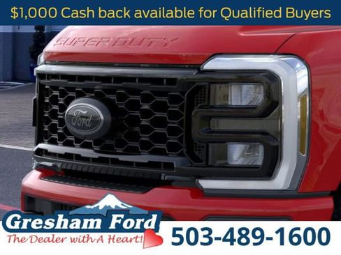 New 2026 Ford F350 XLT w/ XLT Premium Package image 20
