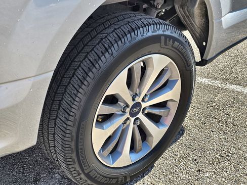 Certified 2018 Ford F150 XL w/ Equipment Group 101A Mid image 10