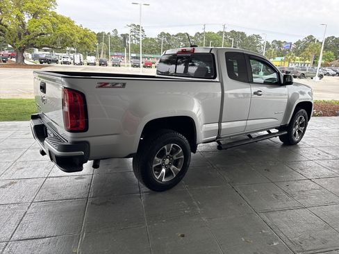 Used 2018 Chevrolet Colorado Z71 image 34