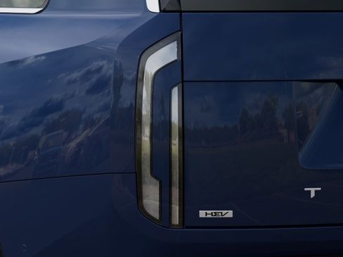 New 2027 Kia Telluride X-Line SX Prestige image 11