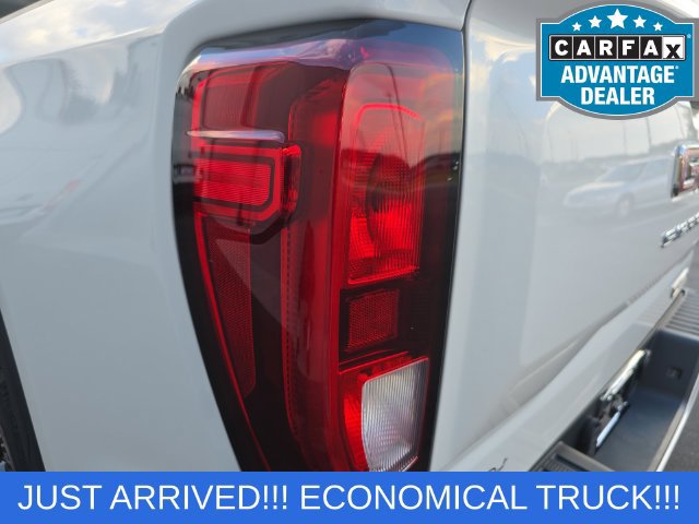 Used 2020 GMC Sierra 1500 Elevation w/ Elevation Value Package RWD image 28