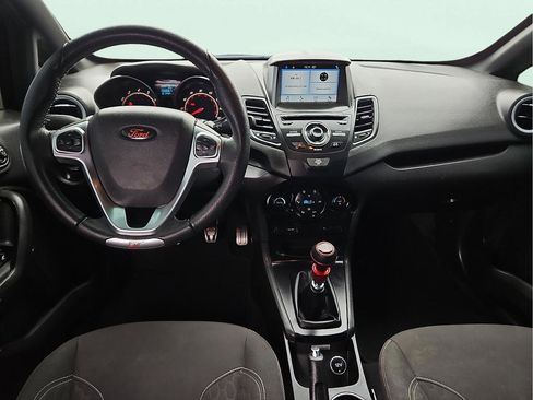 Used 2019 Ford Fiesta ST FWD image 11