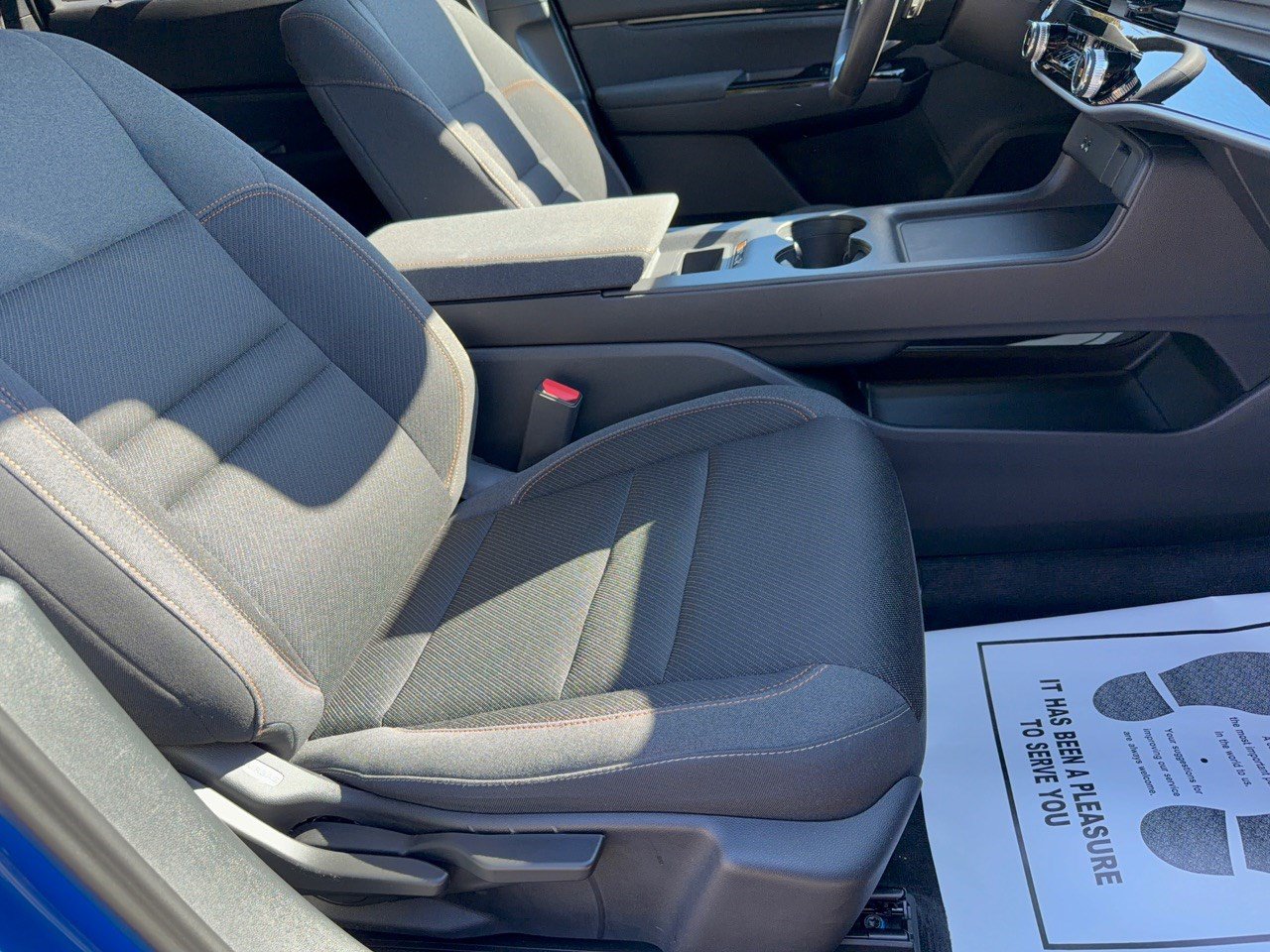 Certified 2024 Honda Prologue EX image 30