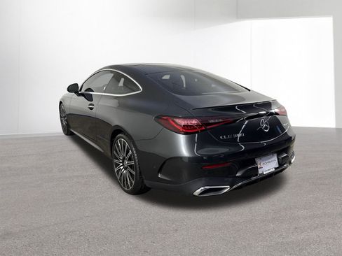 Used 2025 Mercedes-Benz CLE 300 CLE 300 image 30