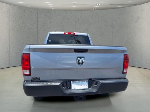 Used 2024 RAM 1500 Tradesman w/ Popular Equipment Group RWD image 6