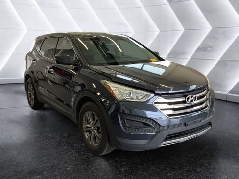 Used 2013 Hyundai Santa Fe Sport image 1