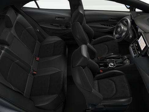 New 2026 Toyota Corolla GR AWD/4WD image 10