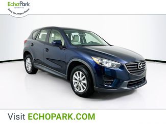 Used 2016 MAZDA CX-5 Sport image 1