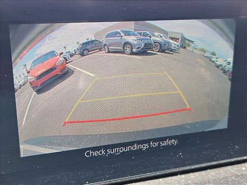 Used 2025 MAZDA CX-30 AWD 2.5 S image 13