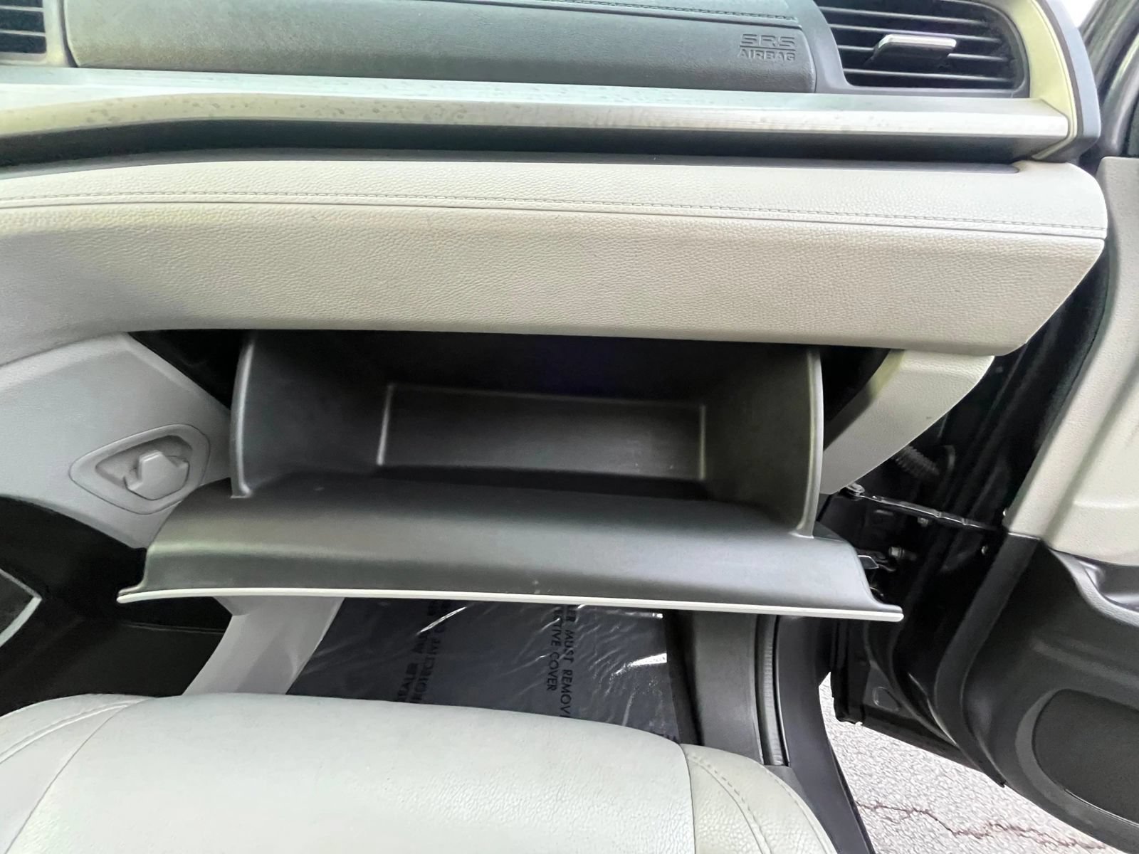 Used 2018 Honda Odyssey EX-L image 28