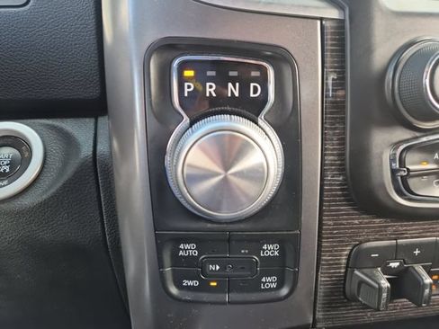 Used 2015 RAM 1500 Laramie Limited AWD/4WD image 20