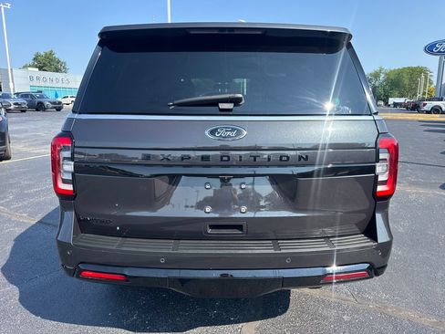 Used 2023 Ford Expedition Limited AWD/4WD image 8