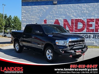 Used 2020 RAM 1500 Big Horn
