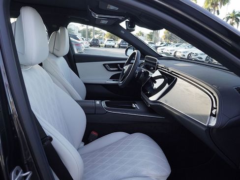 New 2026 Mercedes-Benz E 350 Sedan image 12