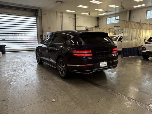 New 2026 Genesis GV80 2.5T Advanced image 7
