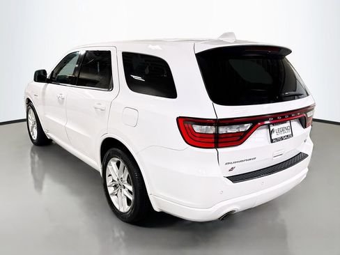 Used 2021 Dodge Durango R/T image 9