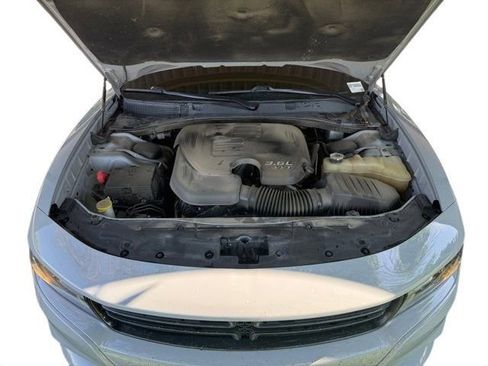 Used 2021 Dodge Charger SXT w/ Leather Interior Group image 18