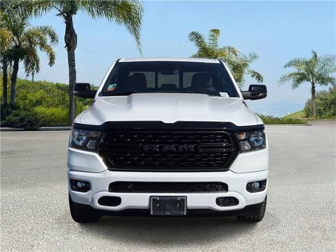 Certified 2023 RAM 1500 Big Horn image 3