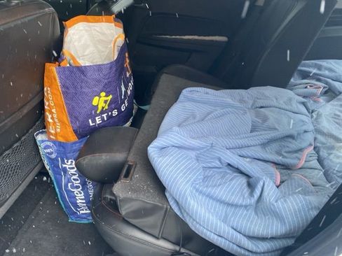 Used 2016 Chevrolet Equinox LTZ w/ Enhanced Convenience Package image 8