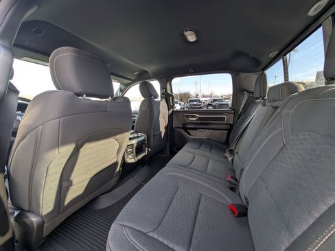 New 2026 RAM 1500 Big Horn image 15