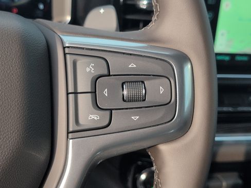 New 2026 Chevrolet Silverado 1500 LT w/ All Star Edition Plus image 20