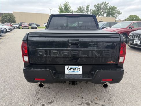 Used 2024 Honda Ridgeline TrailSport image 6