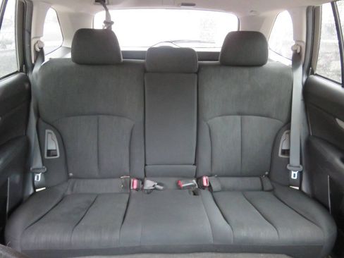 Used 2014 Subaru Outback 2.5i Premium AWD/4WD image 19