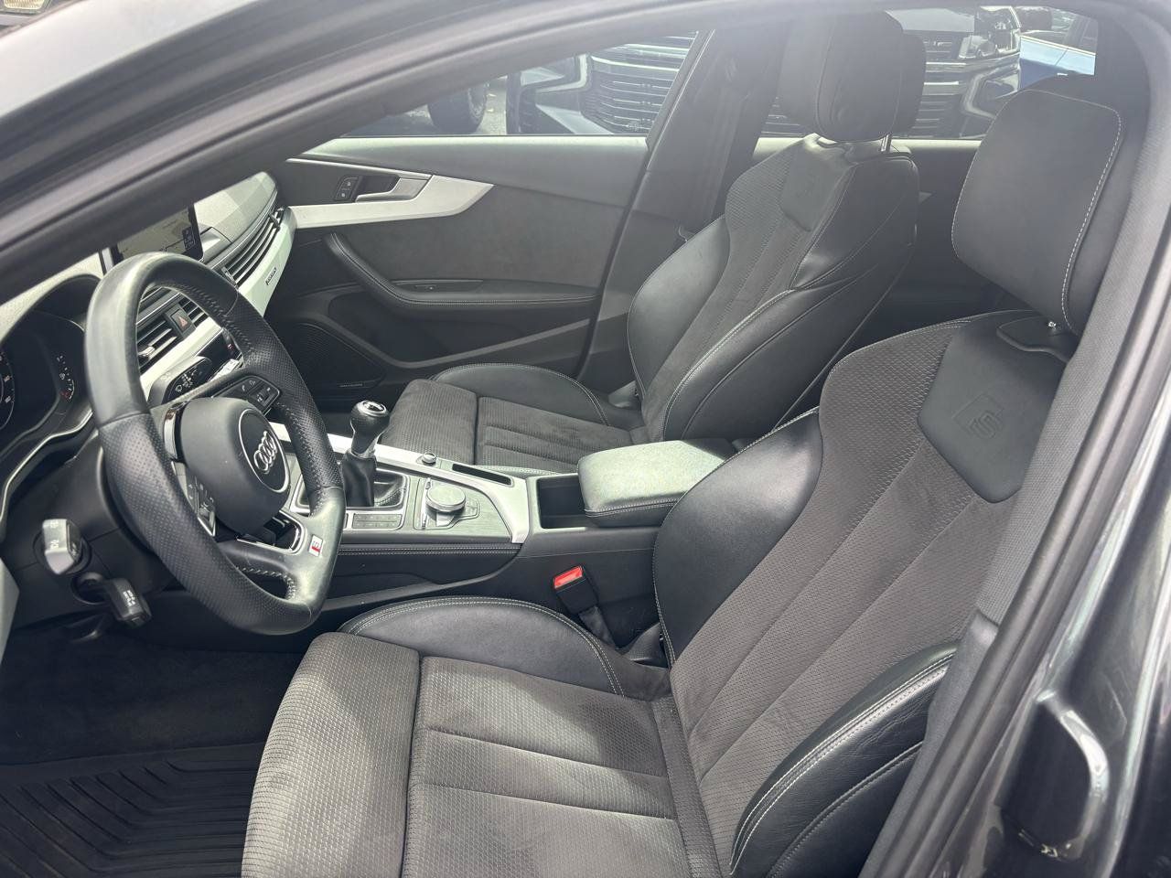 Used 2018 Audi A4 2.0T Premium Plus w/ Sport Plus Package AWD/4WD image 8