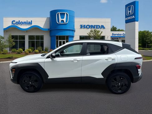 Used 2026 Hyundai Kona SEL Sport AWD/4WD image 3
