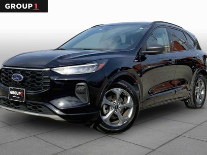 Used 2024 Ford Escape ST-Line