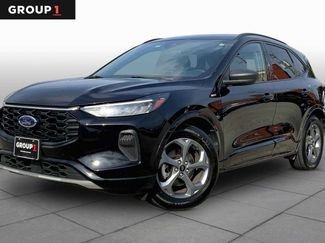 Used 2024 Ford Escape ST-Line FWD video 1