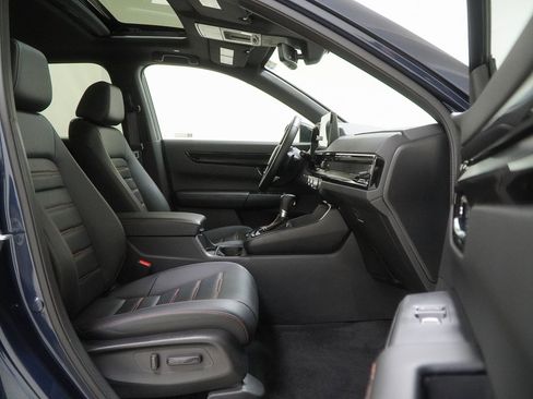 Certified 2025 Honda CR-V Sport Touring image 34