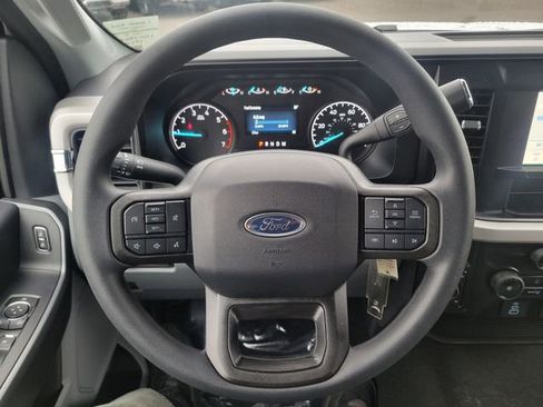 New 2026 Ford F350 XL w/ STX Appearance Package AWD/4WD image 20