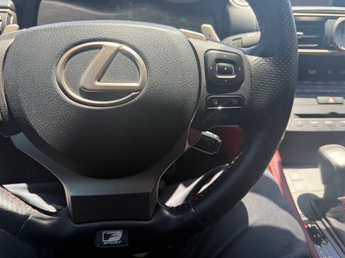 Used 2017 Lexus RC 350 F Sport RWD image 17