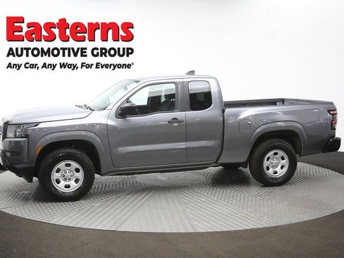 Used 2022 Nissan Frontier S image 57