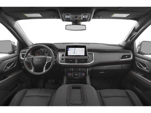 Used 2022 Chevrolet Tahoe RST w/ Luxury Package RWD image 11